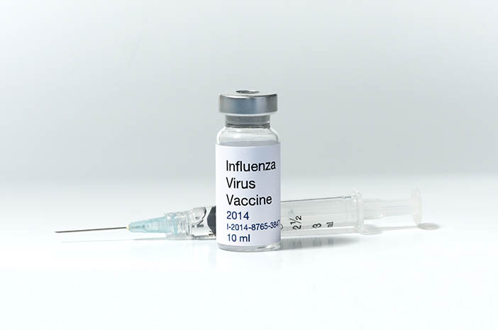 5 أشياء تحتاج إلى معرفتها قبل إجراء لقاح الإنفلونزا