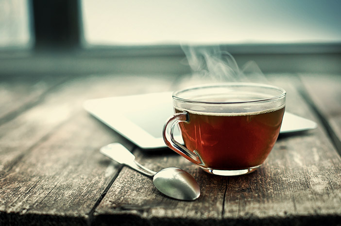 Знайте отрицателното въздействие на пиенето на чай, ако се консумира в излишък