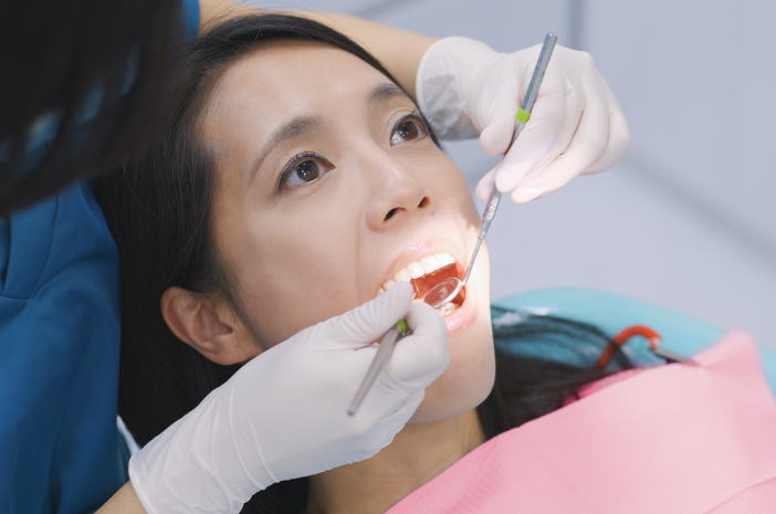 إليك كيفية علاج وجع الأسنان