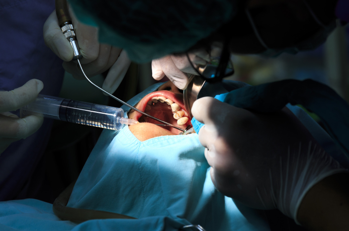 Adakah Pembedahan Tonsillitis Berbahaya?