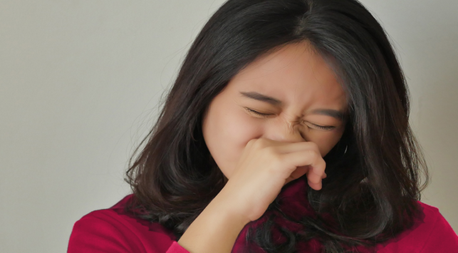 7 disturbi del naso che devi conoscere