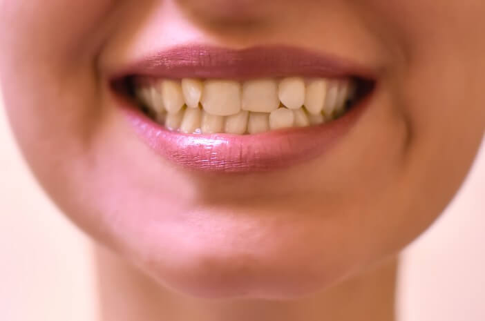 Düzensiz Diş Düzeni Gerçekten Genetik Faktörlerin Etkisi mi?