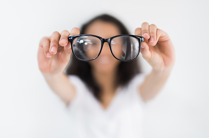 Трябва ли да се използват антирадиационни очила?
