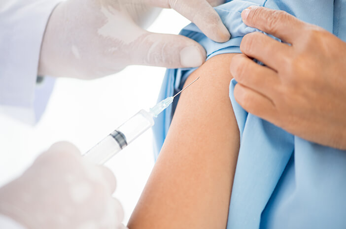 Bilakah Masa Terbaik untuk Vaksin HPV Mencegah Ketuat Genital?