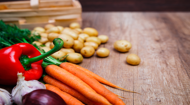Не само за очите, това са ползите от морковите за здравето