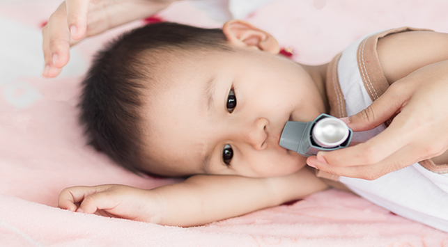 Знайте характеристиките на астмата при деца, които често се пренебрегват