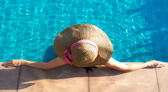 8 Положителни ползи от редовното плуване