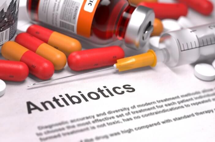 Какво представляват резистентните към антибиотици инфекциозни заболявания?