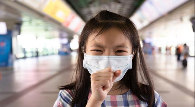 空気を介して伝染する可能性のある4つの病気