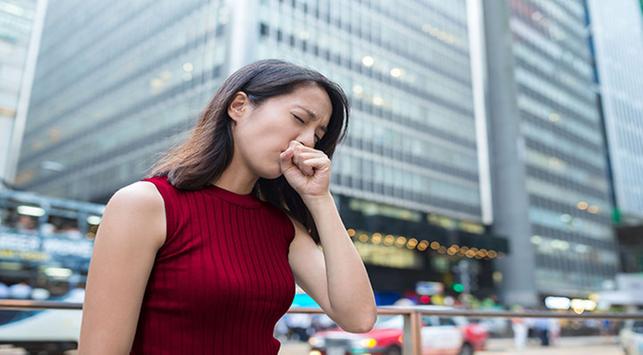 7 tipi di tosse che devi conoscere