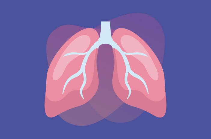 肺の健康を維持するための6つの方法は次のとおりです
