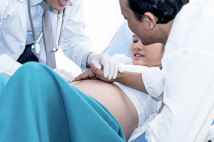 التعرف على الحمل الخفي والحمل اللاواعي