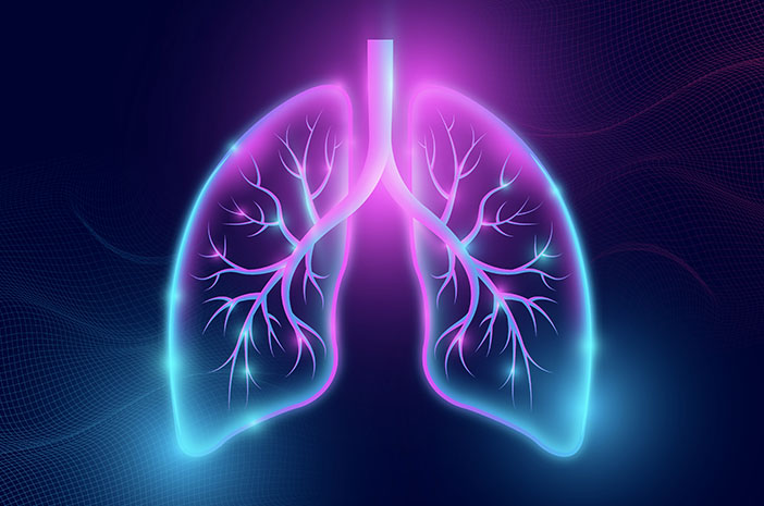 肺専門医の推奨事項