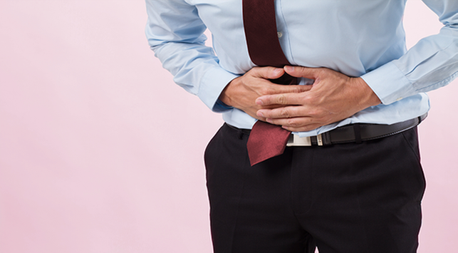 頻繁に発生する5種類の胃の病気