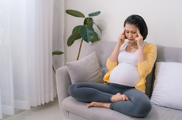 3 التأثيرات التي تحدث عند انخفاض نسبة الهيموجلوبين لدى النساء الحوامل