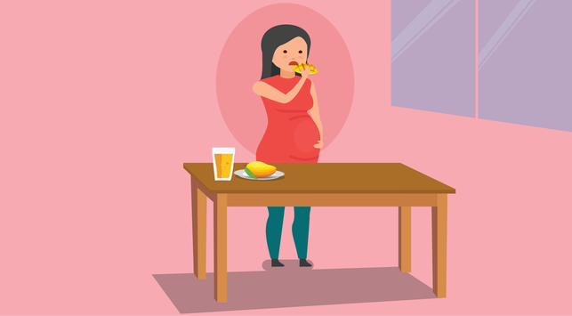 Ползи и рискове от консумацията на манго по време на бременност