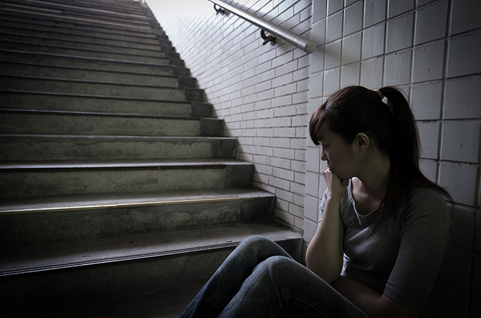 Ефекти на психичното здраве върху злоупотребата с наркотици Gangguan