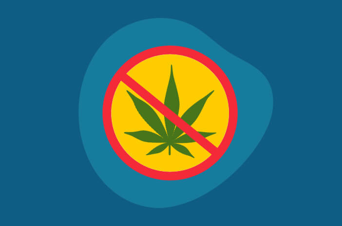 大麻が禁止されている理由