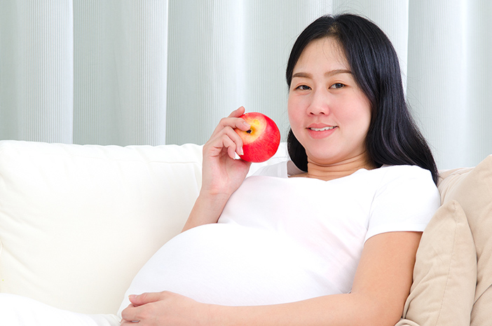 5 Nutrien Penting Yang Paling Diperlukan Semasa Kehamilan