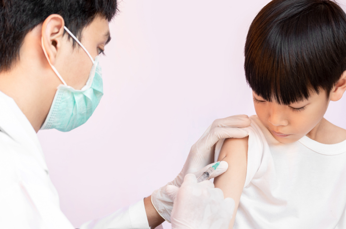 Знайте 5 допълнителни имунизации, които могат да се дадат на децата