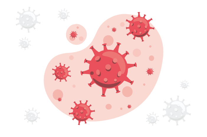 วิธีการรักษาการติดเชื้อไวรัส?