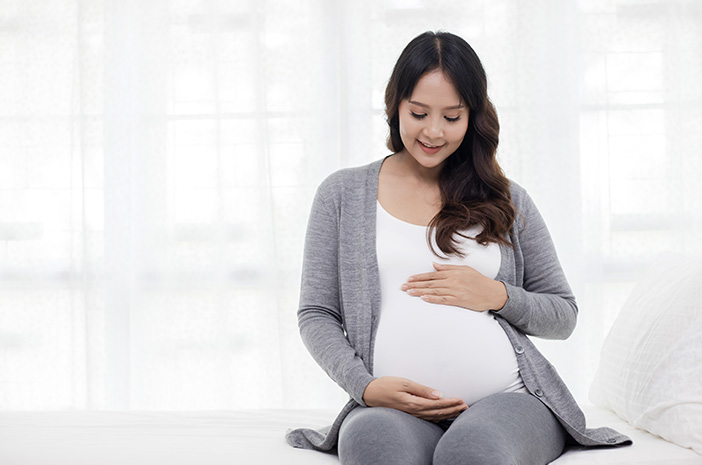 5 أسباب شائعة لآلام المعدة أثناء الحمل