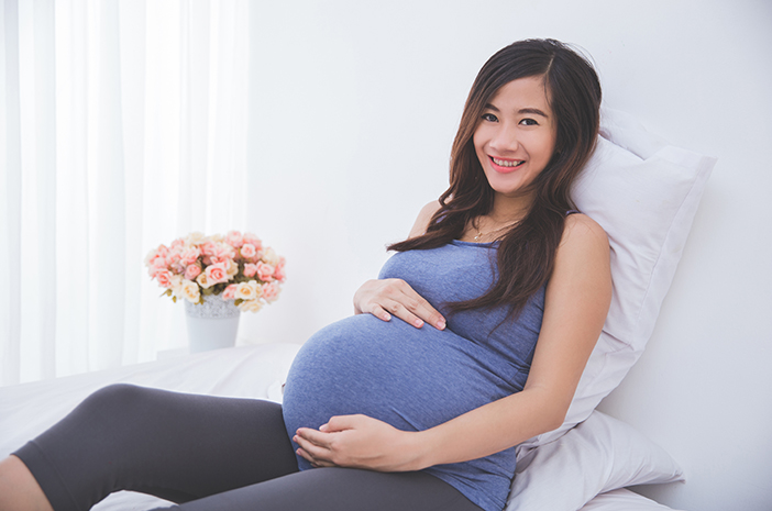5 мита за бременни момичета, които трябва да бъдат изяснени