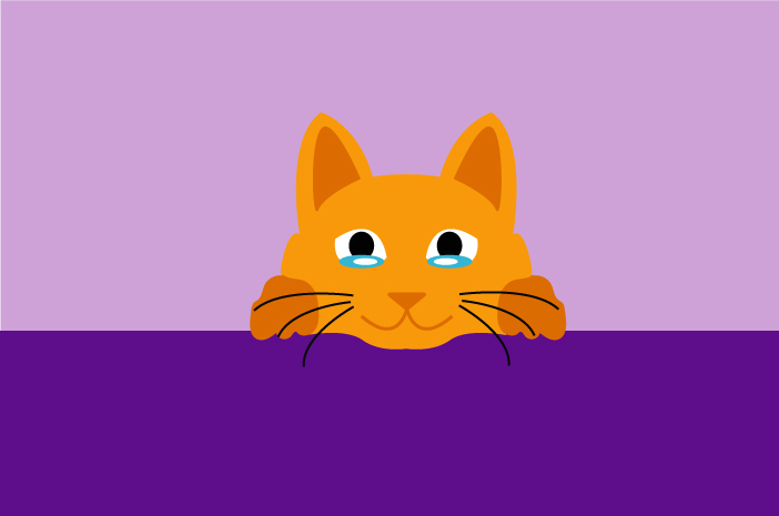 Sulu Kedi Gözlerinin 5 Nedeni ve Nasıl Aşılır?