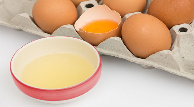 4 Kebaikan Putih Telur untuk Payudara yang Perlu Anda Ketahui