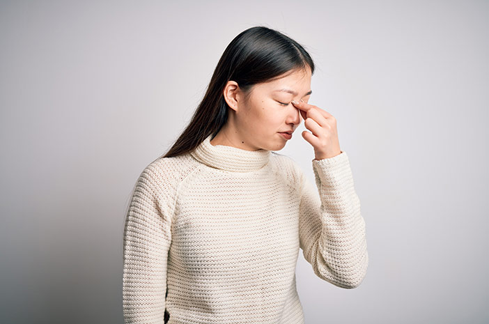 6 неща, които правят тялото уязвимо за настинки