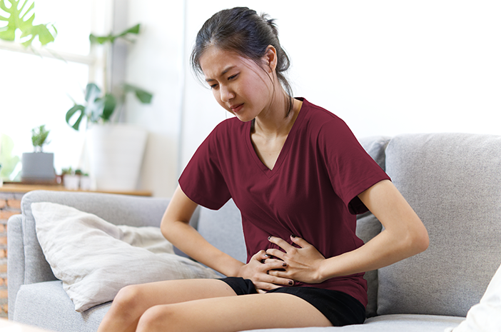 Hati-hati dengan Gastritis Yang Menyebabkan Kerengsaan Perut