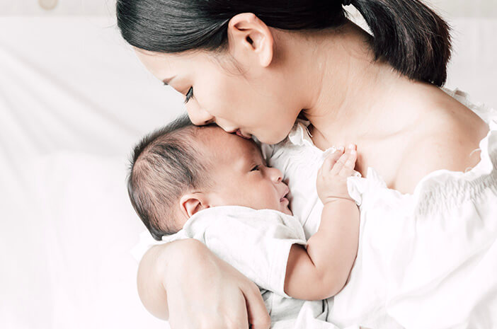母乳育児中の母親にとって安全な7種類の避妊