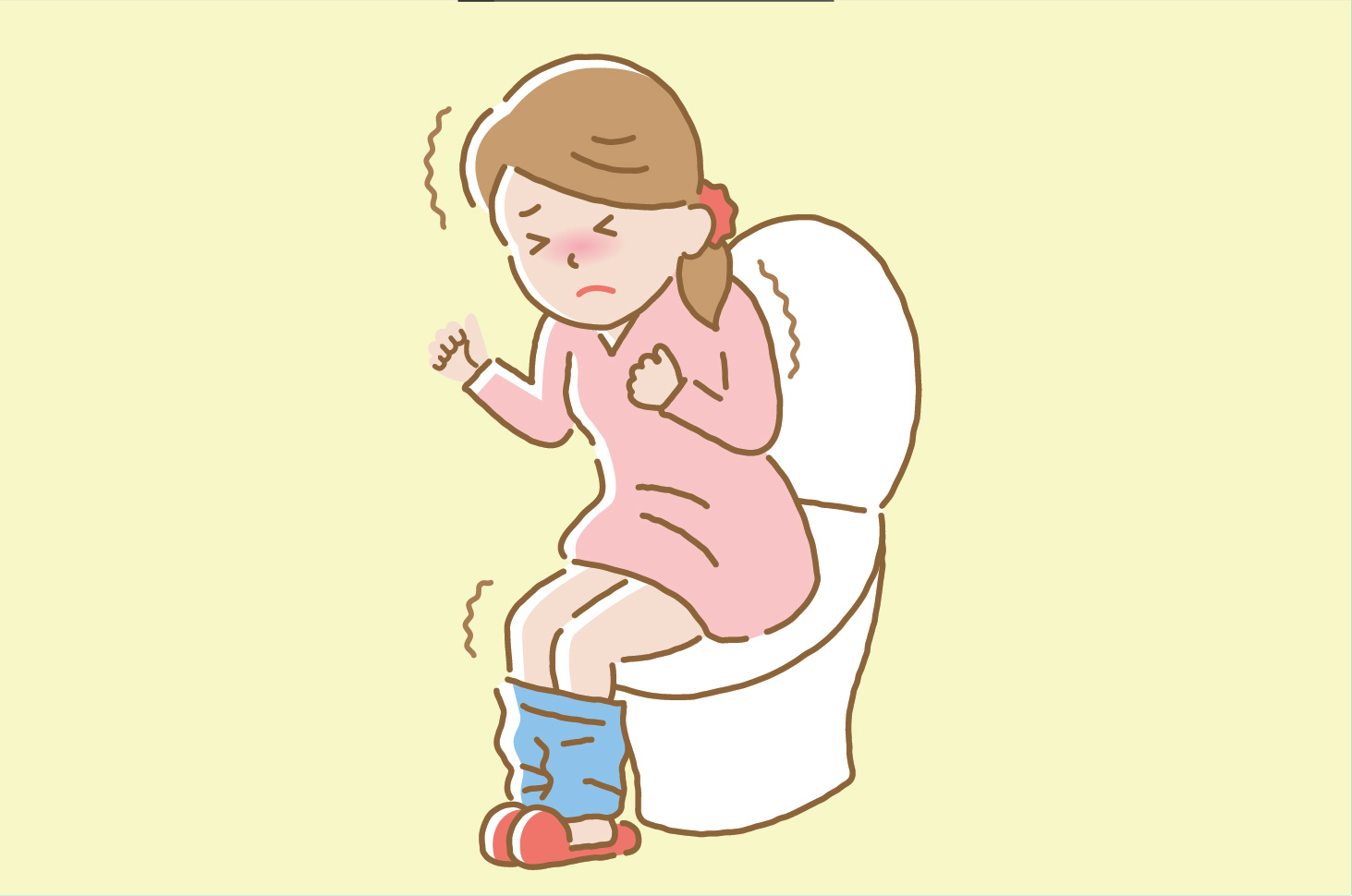 10 Primo trattamento quando hai la diarrea