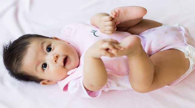 Знайте причините и характеристиките на тризомия 13, която е опасна за бебета