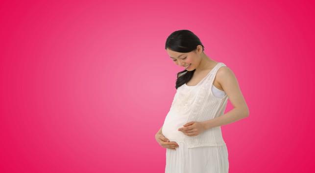 5 فوائد لضربات المعدة المتكررة أثناء الحمل