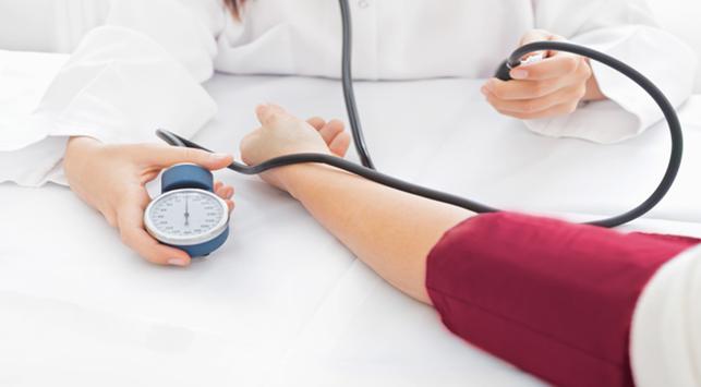 5 Tanda Orang Yang Berpengaruh Terpengaruh dengan Hipertensi