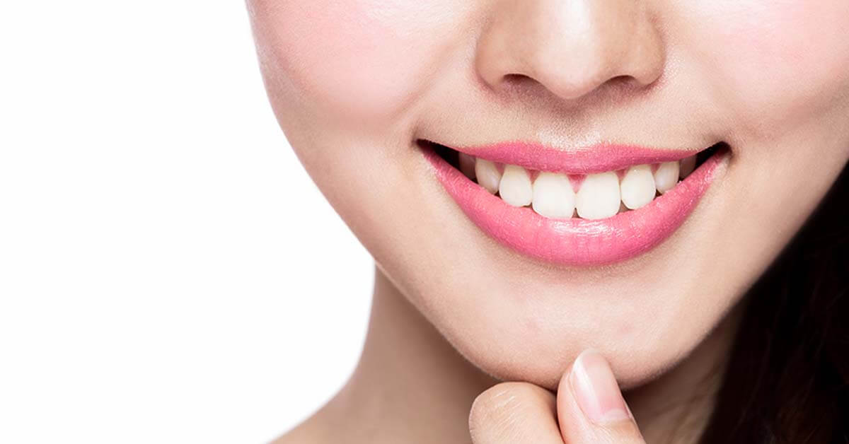 هذه العادات الست يمكن أن تساعد في الحفاظ على صحة الفم والأسنان