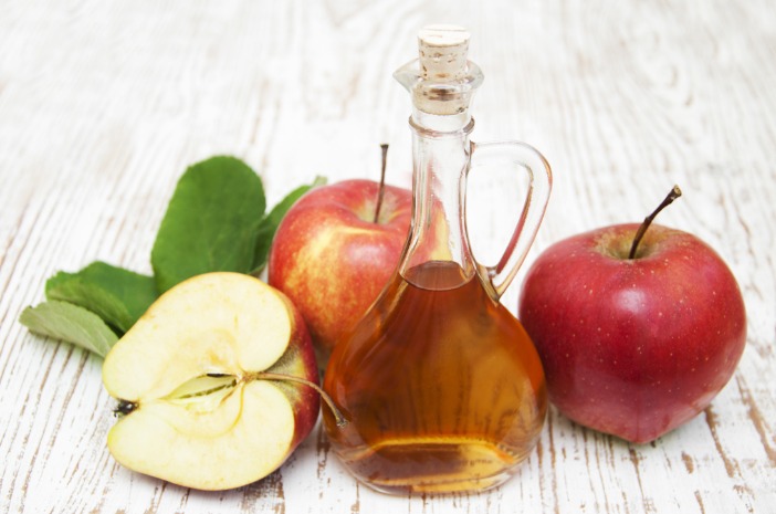 Ето 7 ползи от ябълковия оцет за здравето