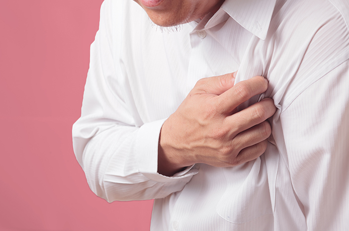 3 вида инфаркт, на които трябва да внимавате
