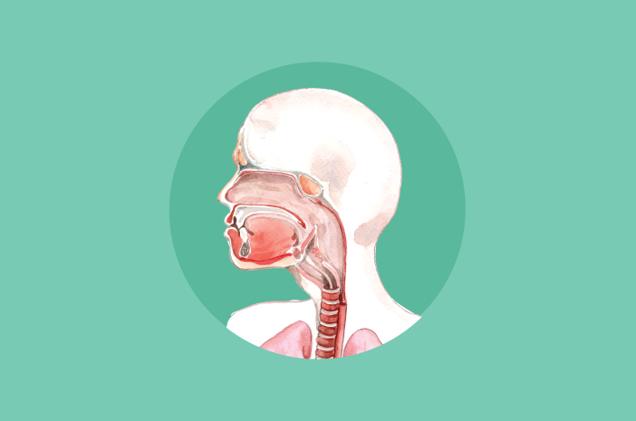 Riconoscere i primi sintomi del cancro delle ghiandole salivari