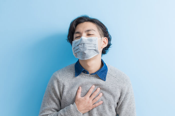 9 Cara Menangani Penyakit Paru-paru Interstisial Mengikut Jenis