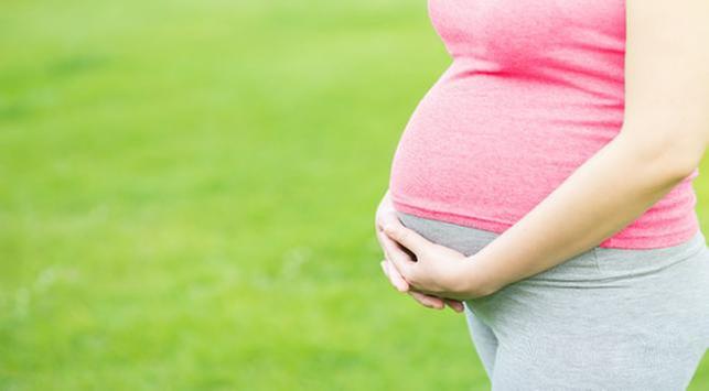 نمو الجنين والأم خلال شهرين من الحمل