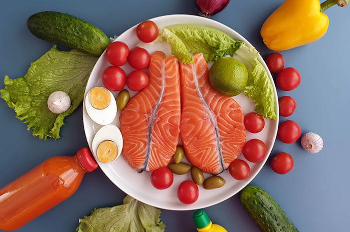 هام ، هذه 5 مصادر غذائية للأحماض الأمينية الأساسية