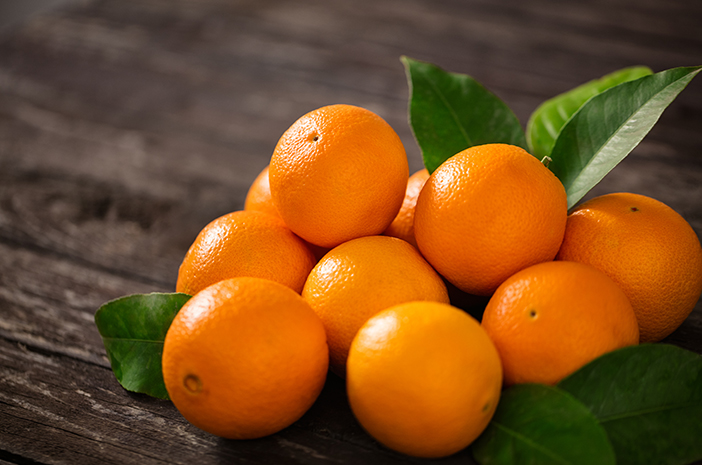 Çok Fazla C Vitamini Tüketimi Böbreklere Zarar Verebilir