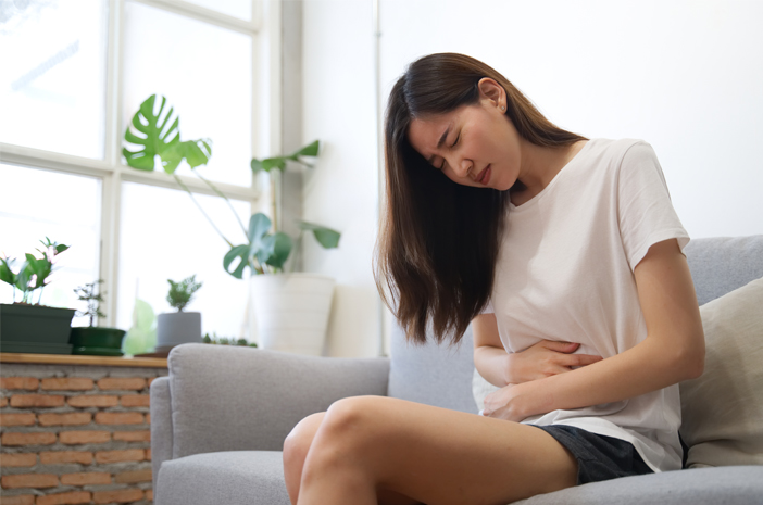 6 طرق للتخلص من آلام الدورة الشهرية بدون أدوية