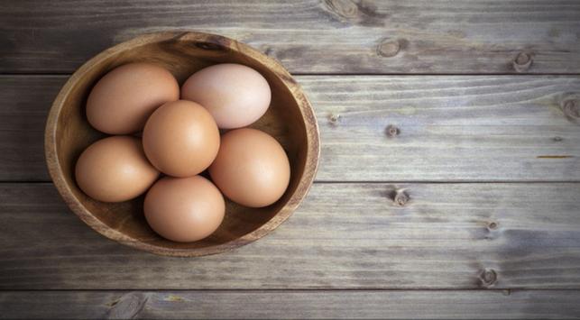 Questa è la differenza tra uova normali e uova Omega 3