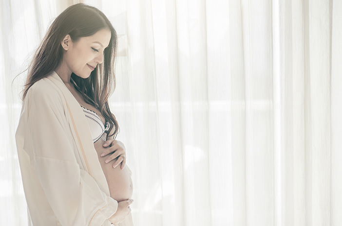 Riconoscere la connessione tra madre ed embrione