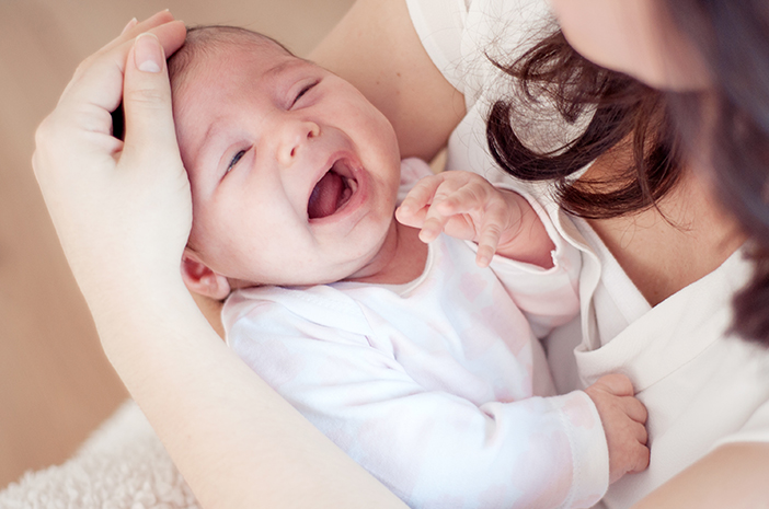 Tüketilmesi Güvenli 3 Bebek Pamukçuk İlaçlarını Bilin