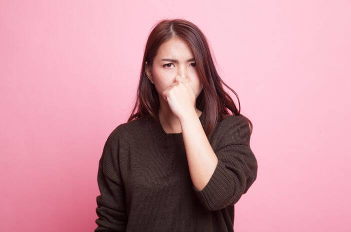鼻は常に混雑していると感じますか？これらは鼻ポリープの10の症状です