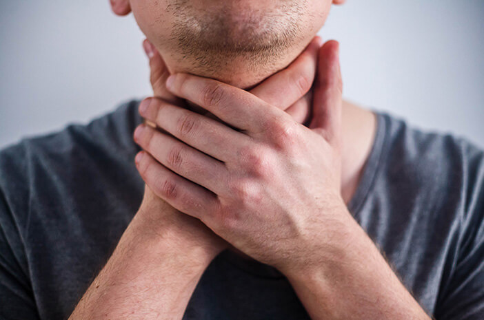 Dikkatli olun, hipotiroidizmin bu semptomları genellikle göz ardı edilir.